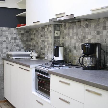 Studio House - Getaway Bitola Eksteriør bilde
