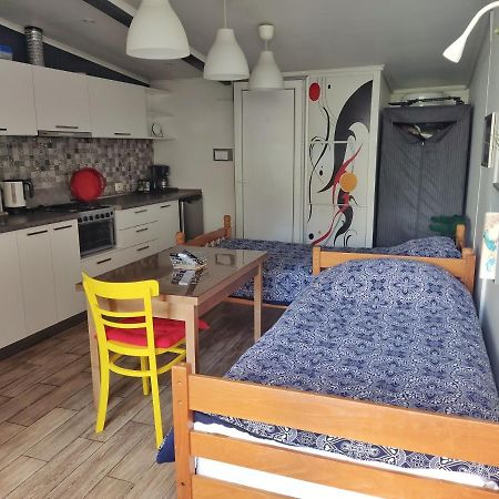 Studio House - Getaway Bitola Eksteriør bilde