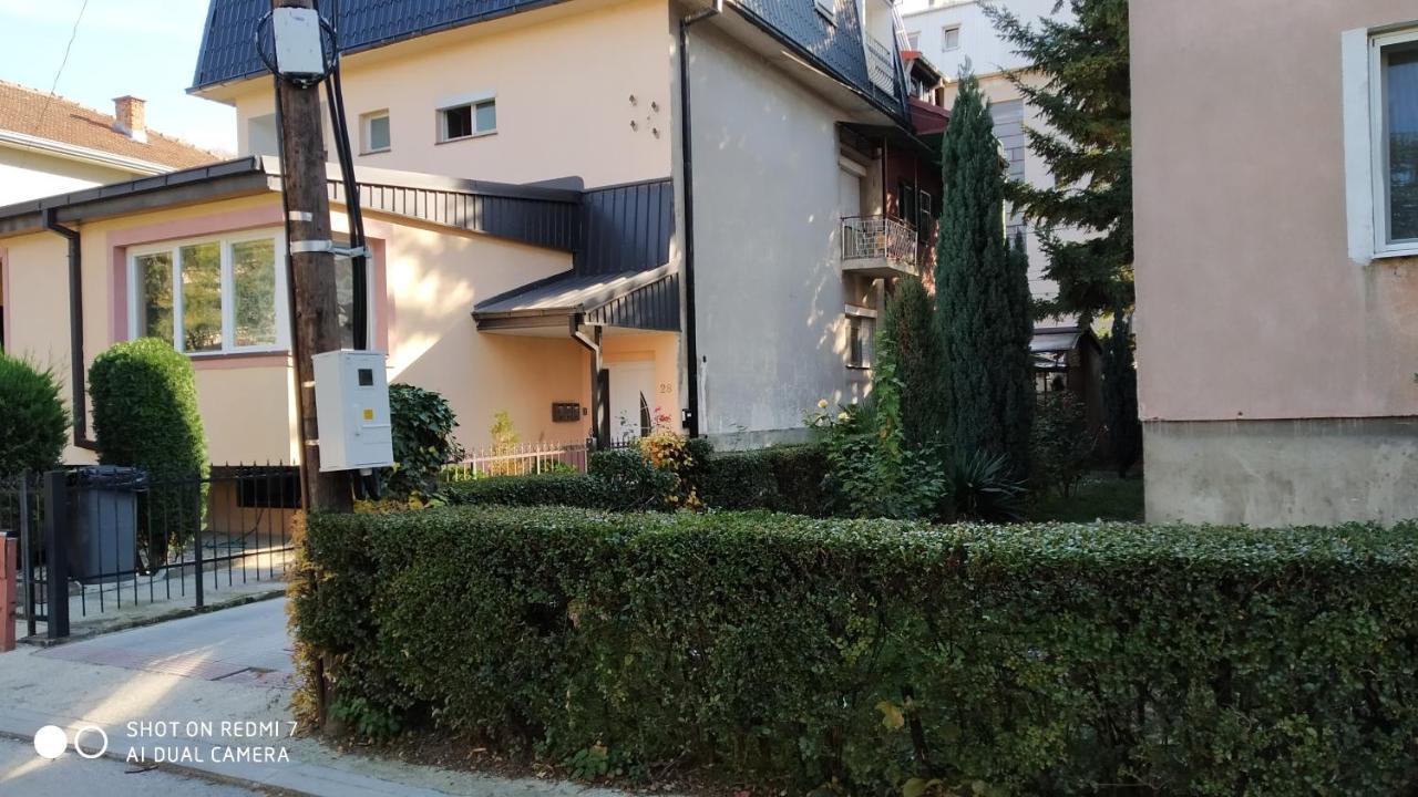 Studio House - Getaway Bitola Eksteriør bilde