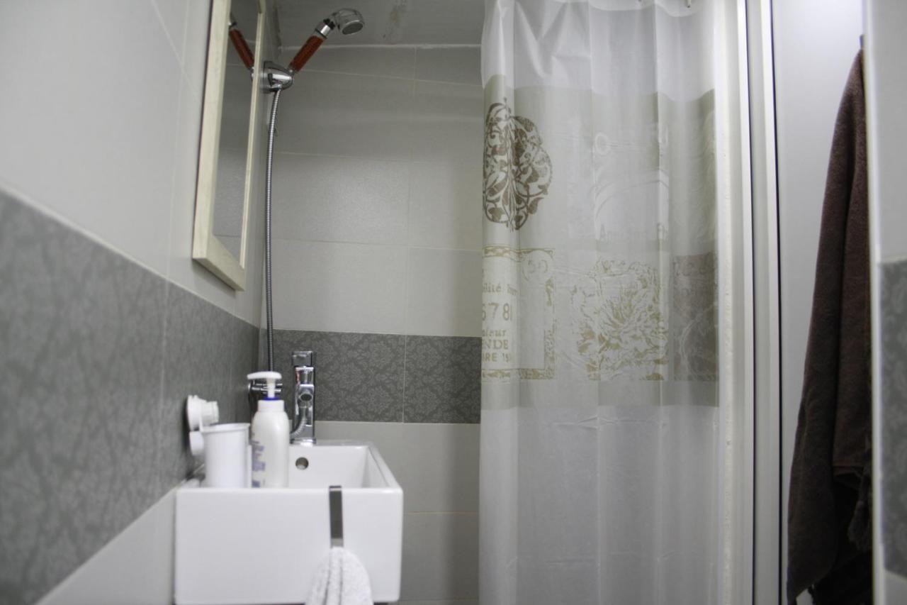 Studio House - Getaway Bitola Eksteriør bilde