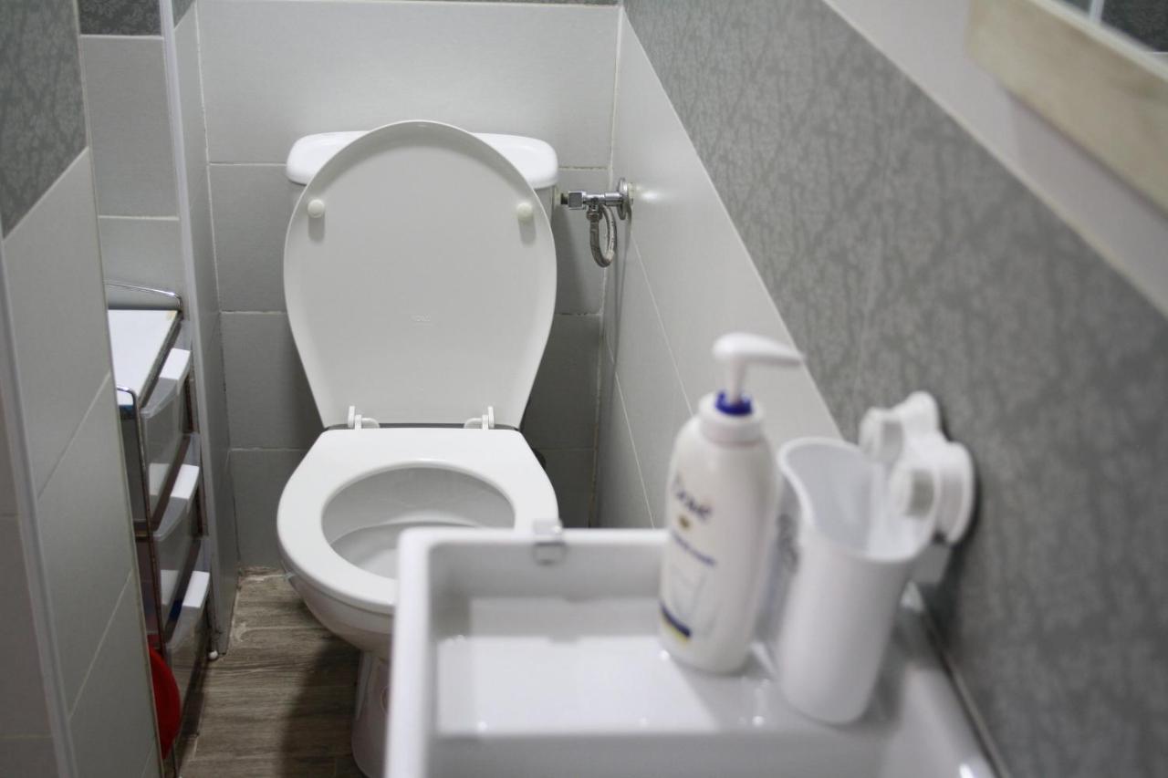 Studio House - Getaway Bitola Eksteriør bilde