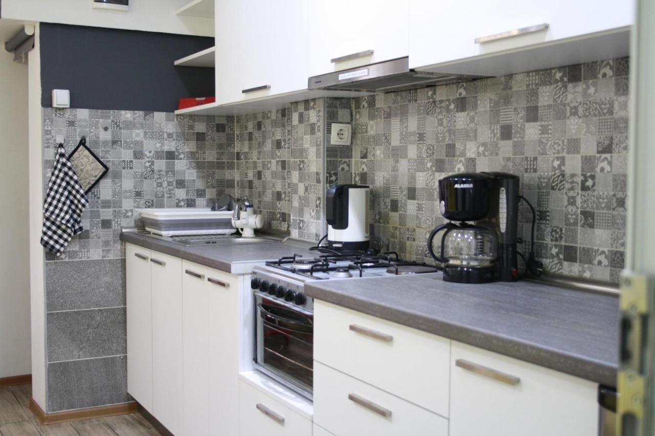 Studio House - Getaway Bitola Eksteriør bilde