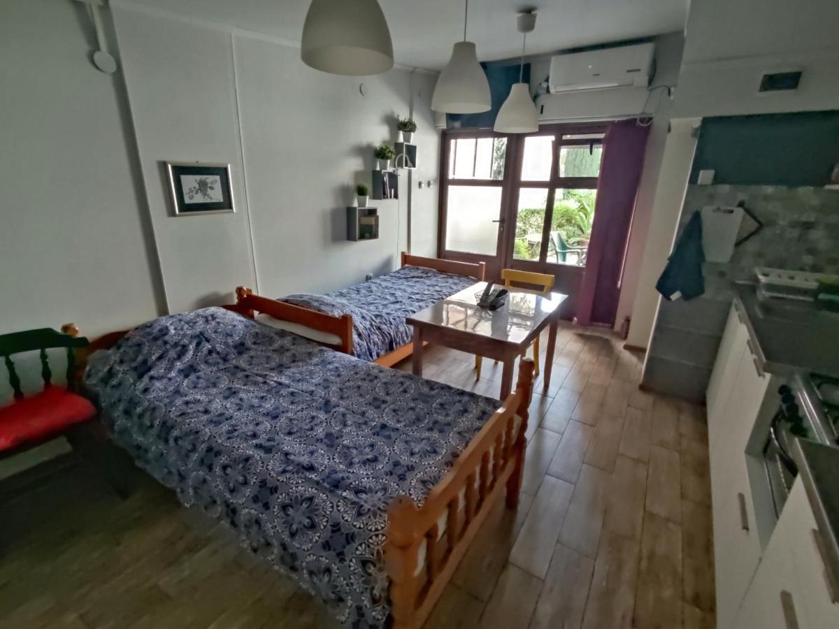 Studio House - Getaway Bitola Eksteriør bilde