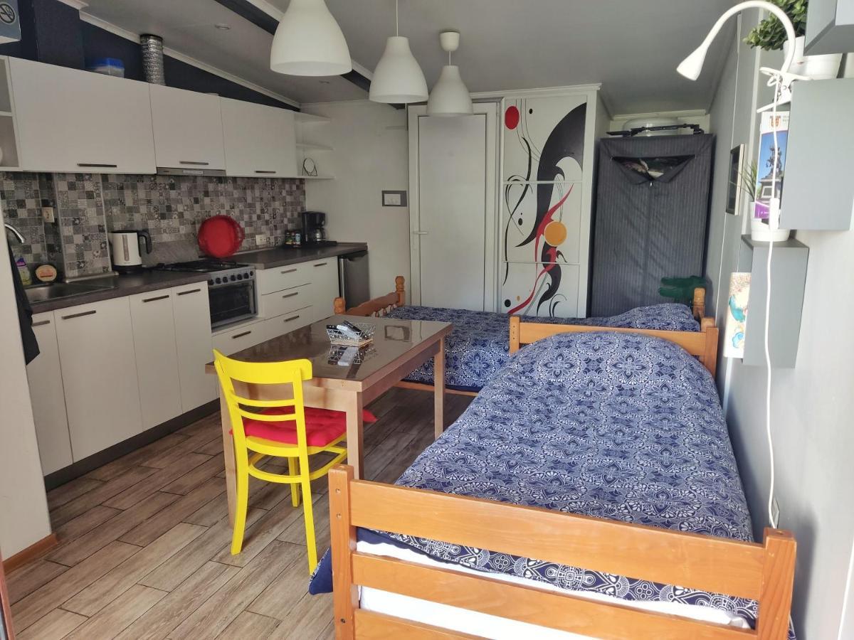 Studio House - Getaway Bitola Eksteriør bilde